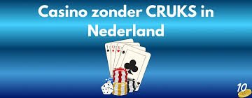 Bet Sites Zonder CRUKS - Ontdek de Beste Opties -807871888