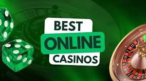 Experience the Thrill of Reipas Casino Your Ultimate Gaming Destination