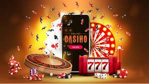 Experience the Thrill of Reipas Casino Your Ultimate Gaming Destination