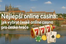 Nová online kasina Objevte nejlepší možnosti pro zábavu a výhry Nová online kasina Objevte nejlepší možnosti pro zábavu a výhry