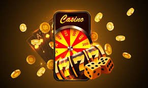 Betti Online Casino UK Your Ultimate Gaming Destination