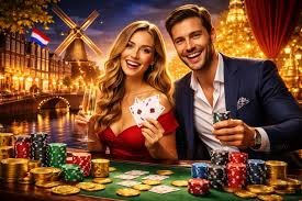 Casino Klarna Gemakkelijk en Veilig Gokken