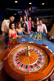 Experience the Thrill of Live Roulette A Guide to Winning Experience the Thrill of Live Roulette A Guide to Winning