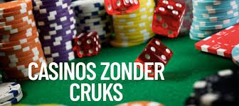 Klarna Casino Zonder CRUKS Een Nieuwe Manier van Online Gokken