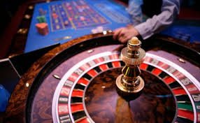 Live Roulette A Thrilling Online Casino Experience Live Roulette A Thrilling Online Casino Experience