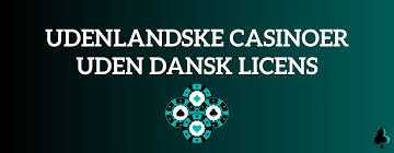 Nye Casino Uden Rofus En Ny Æra for Online Spil