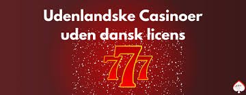 Nye Casino Uden Rofus En Ny Æra for Online Spil
