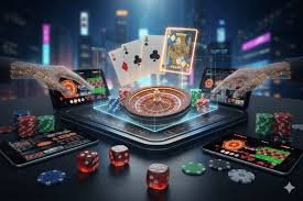 Nye Danske Casinoer 2026 En Guide til Fremtidens Spiloplevelser