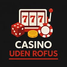 Online Casinoer uden MitID Din Guide til Spil uden Besvær