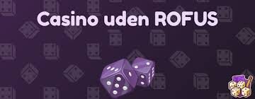 Online Casinoer uden MitID - Find din perfekte spiloplevelse