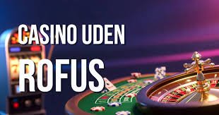 Online Casinoer uden MitID - Find din perfekte spiloplevelse
