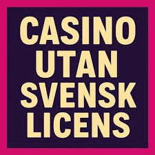 Utländska casinon med 10 euro insättning En guide till dina spelalternativ