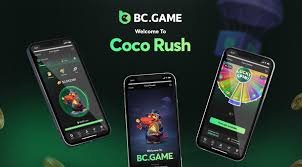 BC.Game The Ultimate Crypto Casino Experience
