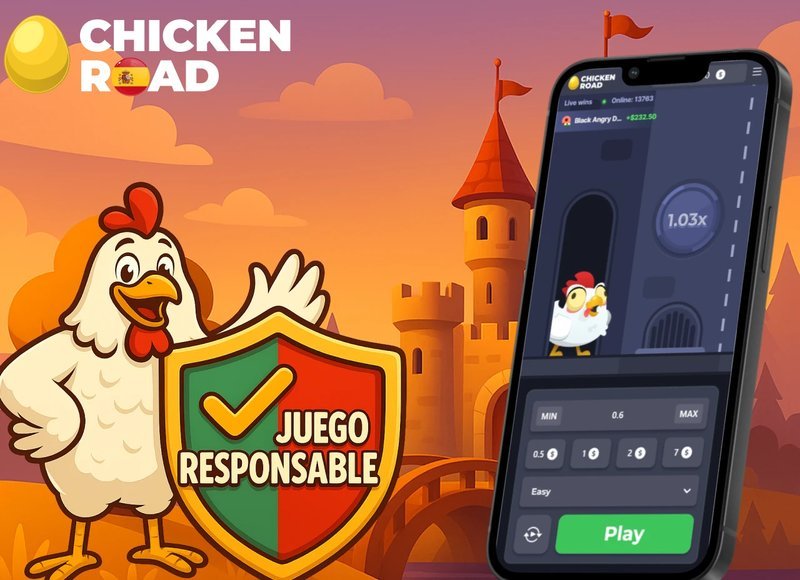 A look at juego chicken road