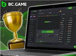 Discover Exciting BC.Game Bonuses & Promo Codes