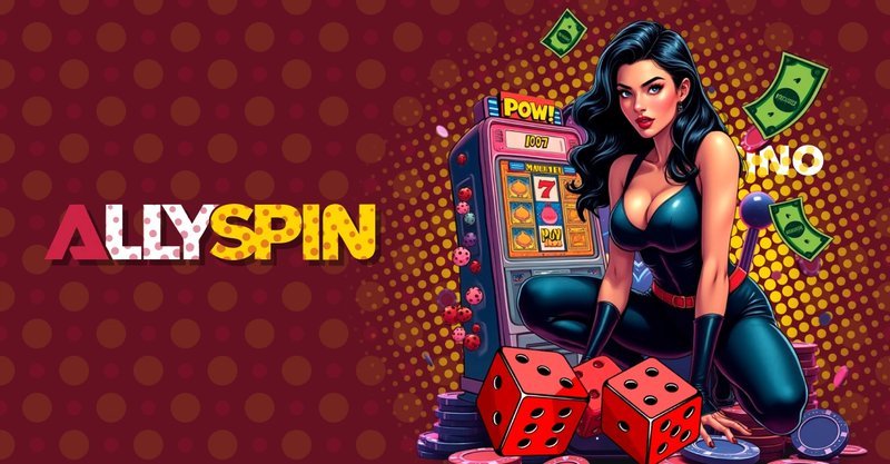 Introduction to allyspin login