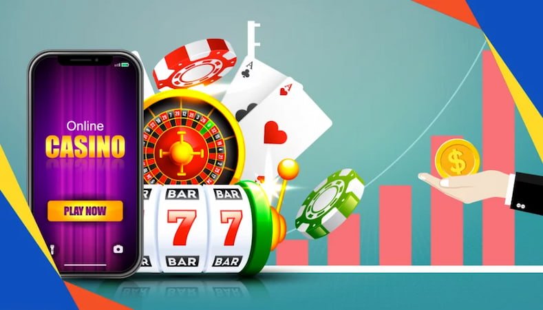 Gxmble Online Casino UK A Comprehensive Guide to Gambling in 2023