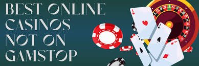 Top Betting Sites Not on GamStop Your Guide to Finding the Best Options